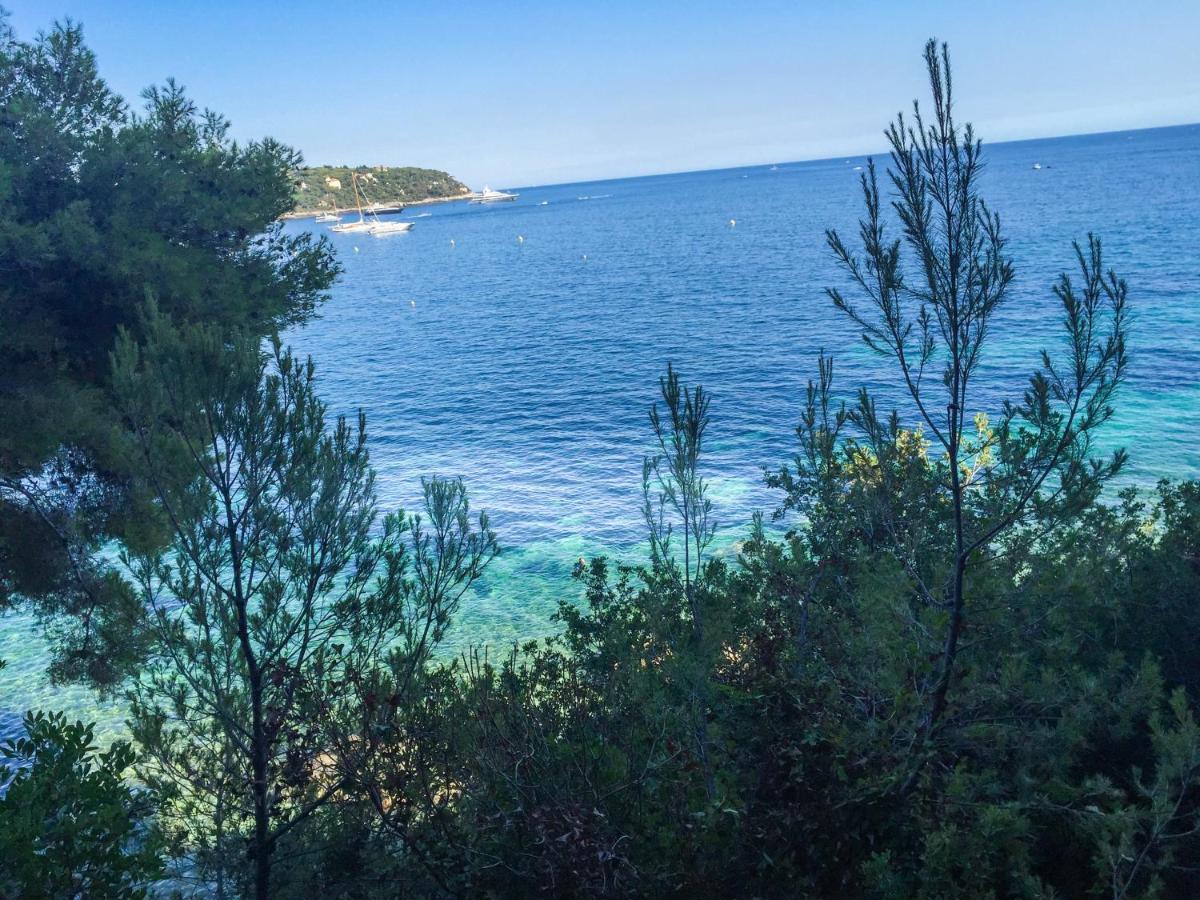 San Maria Διαμέρισμα Μεντόν Εξωτερικό φωτογραφία